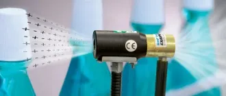Static Eliminators→