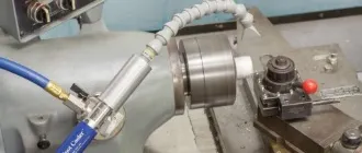 Vortex Tubes and Spot Cooling Products→