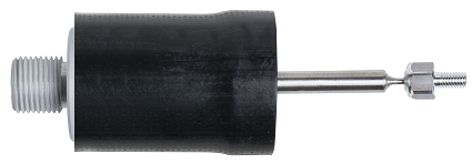 Pneumatic Actuators