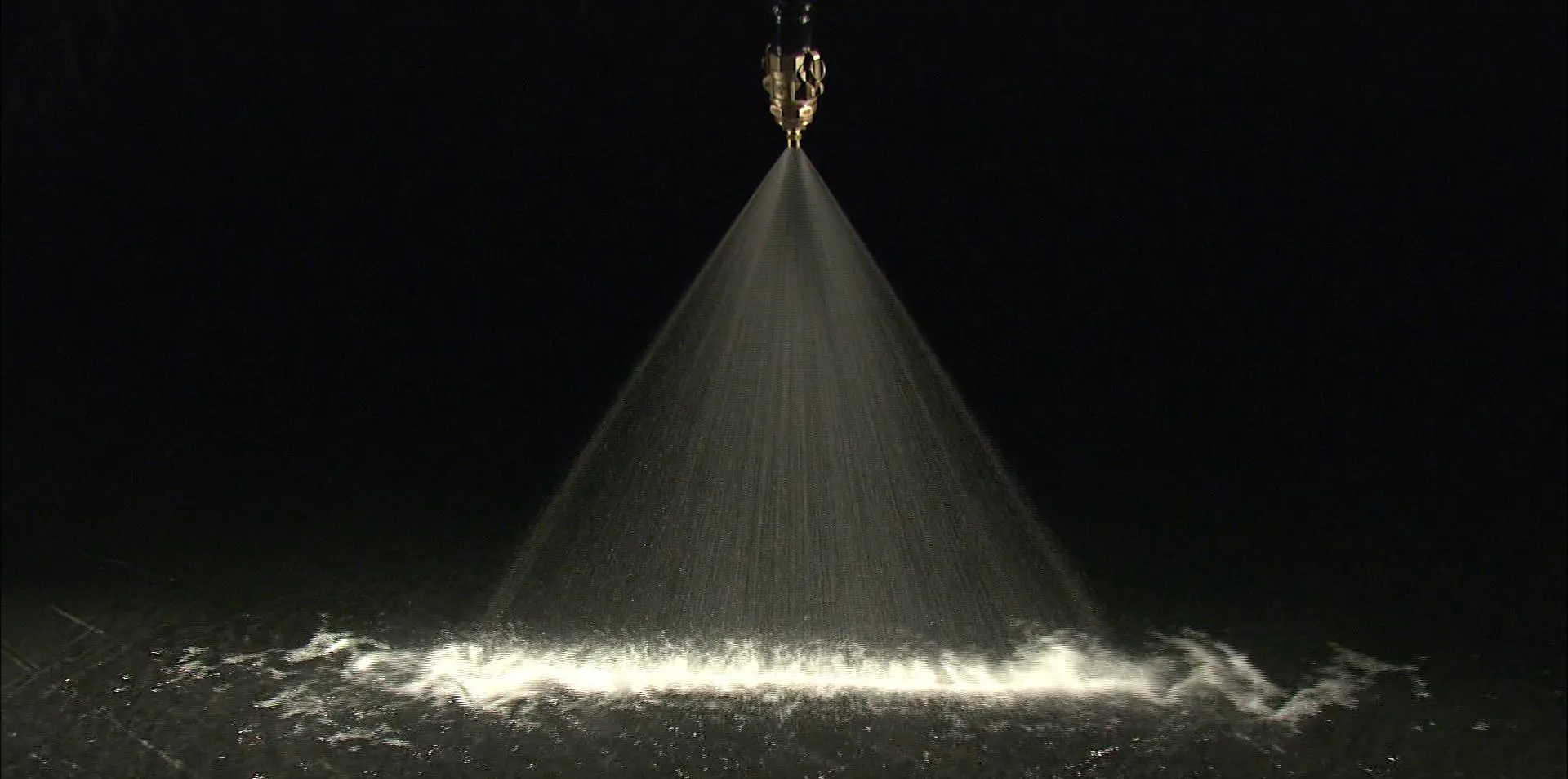 Fan Spray Nozzles